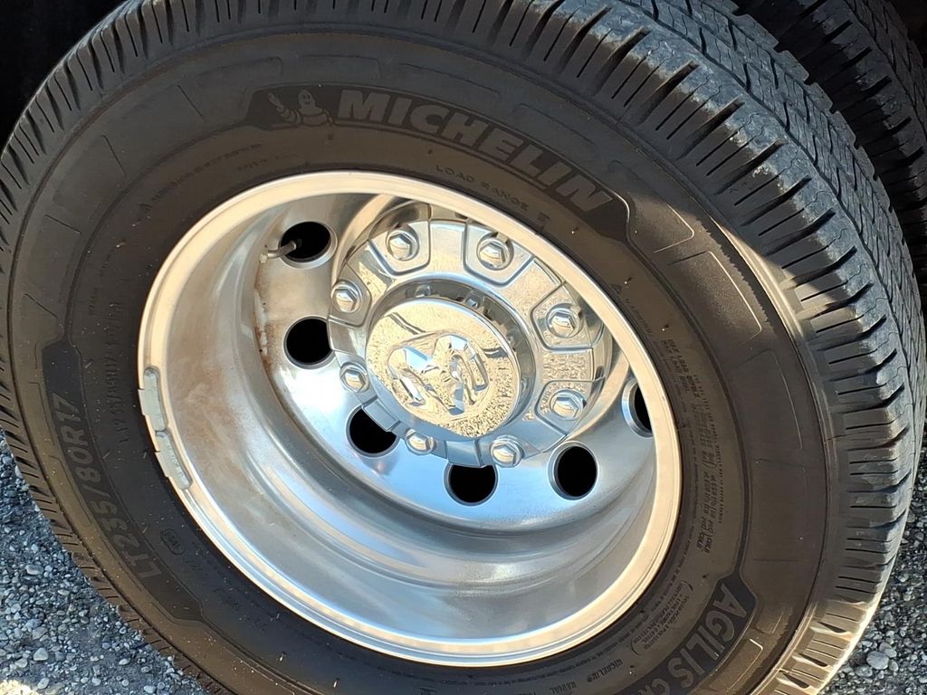 Used Car 2022 Ram 3500  Laramie For Sale Under $60,000 In Pleasanton, Texas