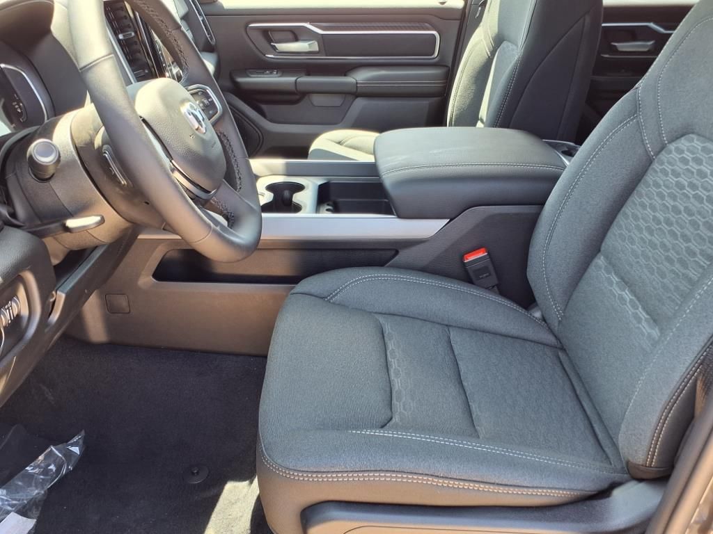 New Car 2025 Ram 1500  Lone Star For Sale Under $60,000 In Pleasanton, Texas