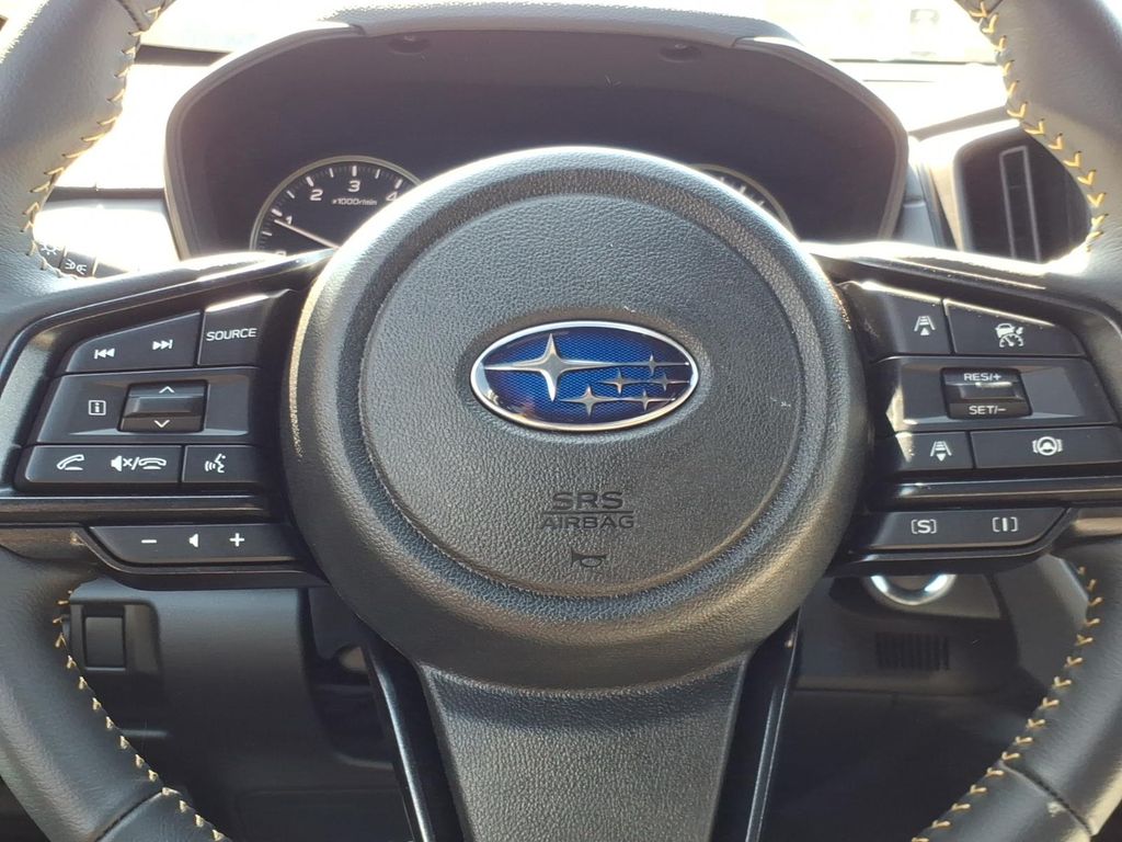 Used Car 2025 Subaru Crosstrek  Sport For Sale Under $30,000 In Pleasanton, Texas