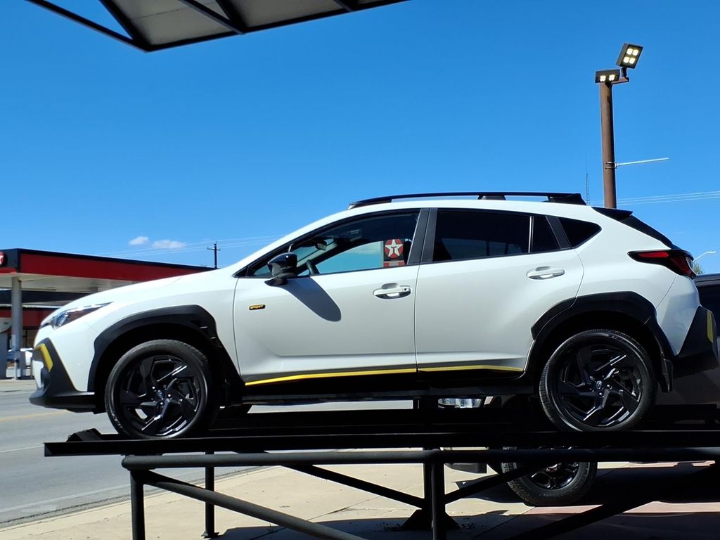 Used Car 2025 Subaru Crosstrek  Sport For Sale Under $30,000 In Pleasanton, Texas