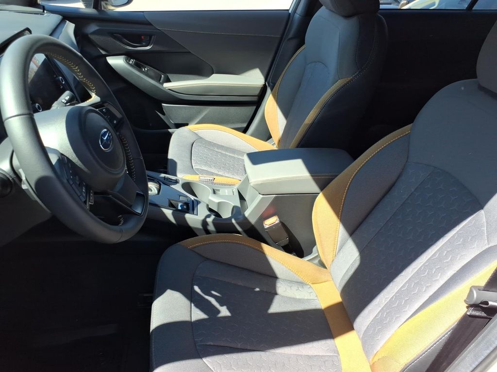 Used Car 2025 Subaru Crosstrek  Sport For Sale Under $30,000 In Pleasanton, Texas