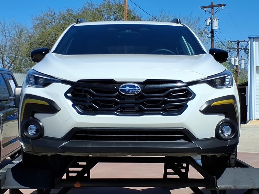 Used Car 2025 Subaru Crosstrek  Sport For Sale Under $30,000 In Pleasanton, Texas