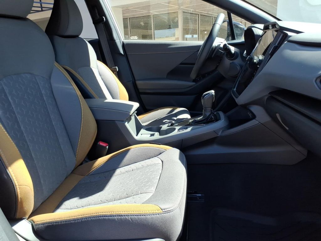 Used Car 2025 Subaru Crosstrek  Sport For Sale Under $30,000 In Pleasanton, Texas