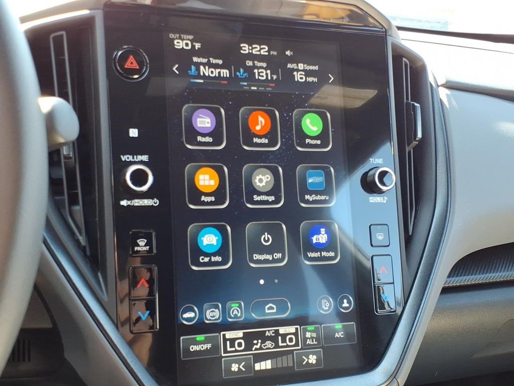 Used Car 2025 Subaru Crosstrek  Sport For Sale Under $30,000 In Pleasanton, Texas