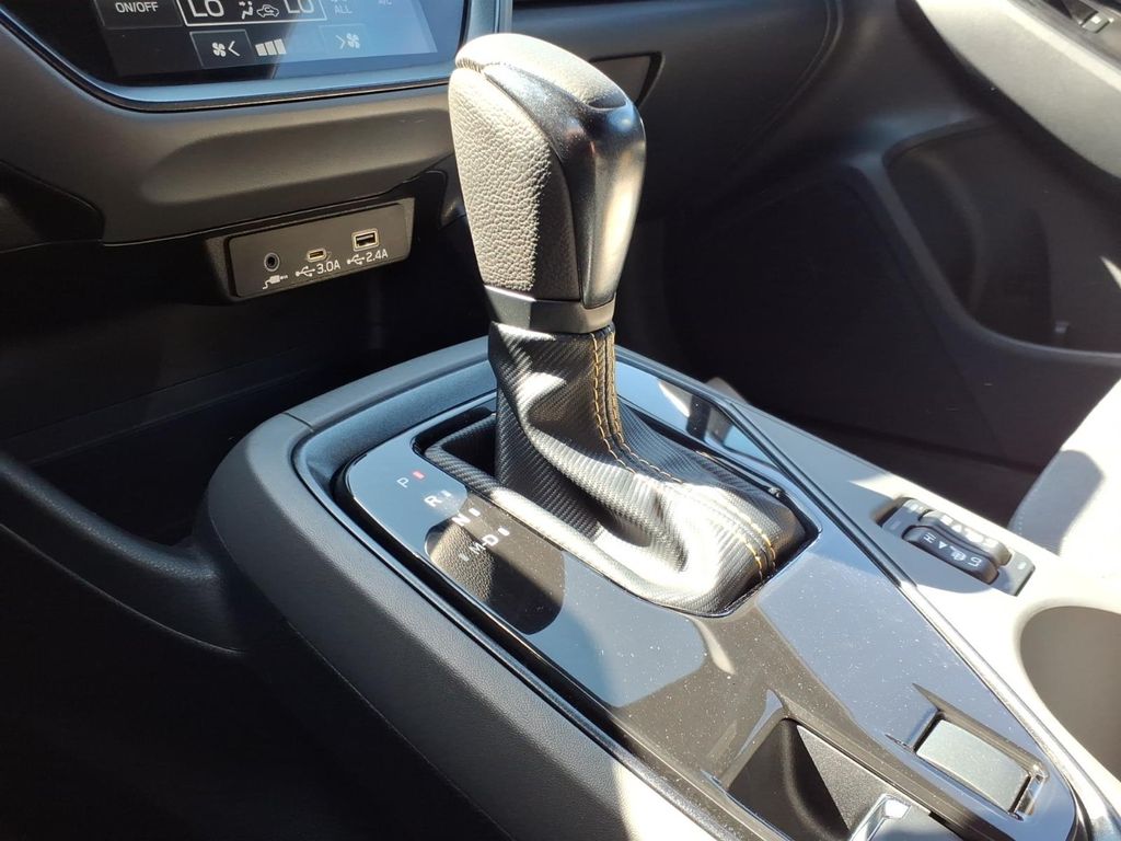 Used Car 2025 Subaru Crosstrek  Sport For Sale Under $30,000 In Pleasanton, Texas