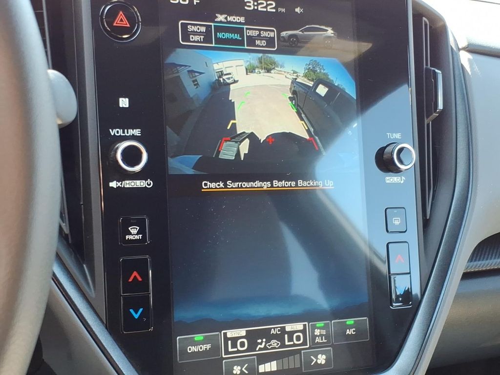 Used Car 2025 Subaru Crosstrek  Sport For Sale Under $30,000 In Pleasanton, Texas