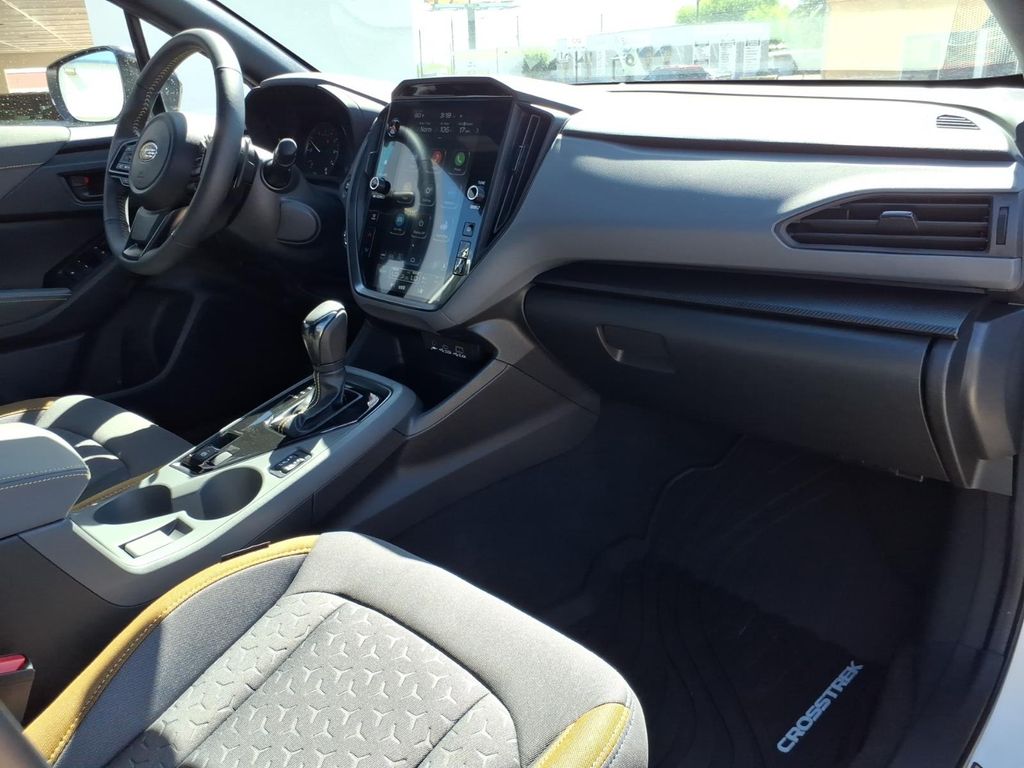 Used Car 2025 Subaru Crosstrek  Sport For Sale Under $30,000 In Pleasanton, Texas