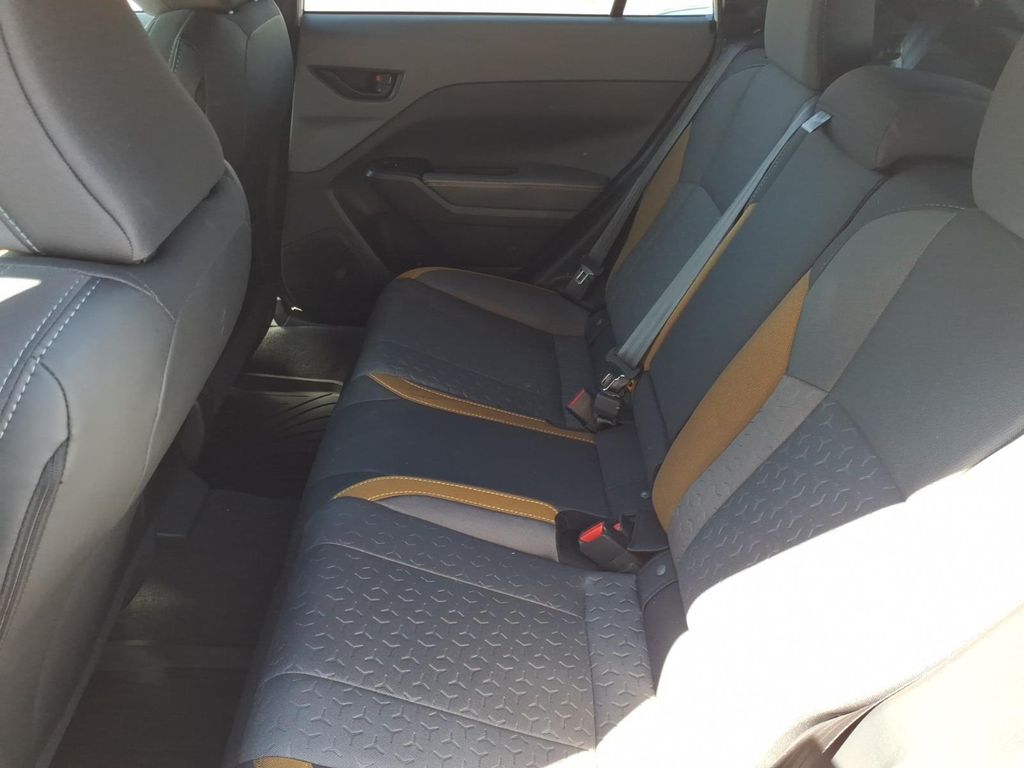 Used Car 2025 Subaru Crosstrek  Sport For Sale Under $30,000 In Pleasanton, Texas