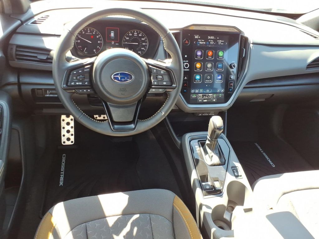Used Car 2025 Subaru Crosstrek  Sport For Sale Under $30,000 In Pleasanton, Texas