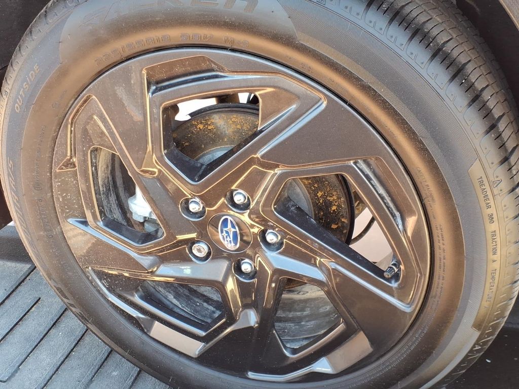 Used Car 2025 Subaru Crosstrek  Sport For Sale Under $30,000 In Pleasanton, Texas