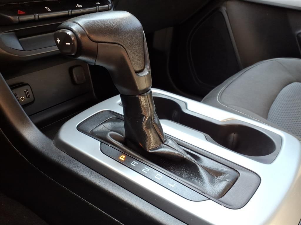 Used Car 2020 Chevrolet Colorado  2wd Lt For Sale Under $25,000 In Pleasanton, Texas