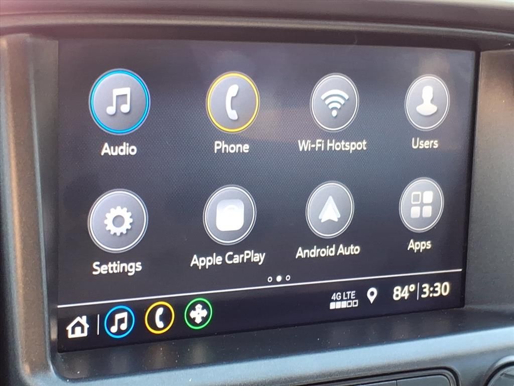 Used Car 2020 Chevrolet Colorado  2wd Lt For Sale Under $20,000 In Pleasanton, Texas