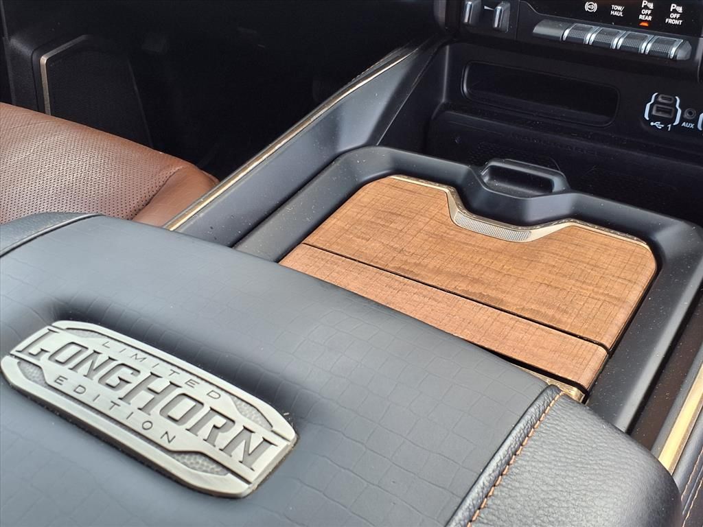 Used Car 2023 Ram 2500  Longhorn For Sale Under $60,000 In Pleasanton, Texas