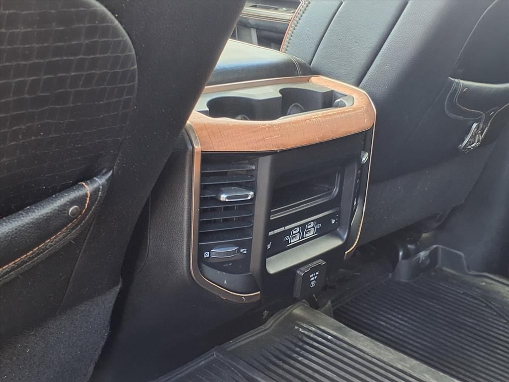 Used Car 2023 Ram 2500  Longhorn For Sale Under $60,000 In Pleasanton, Texas