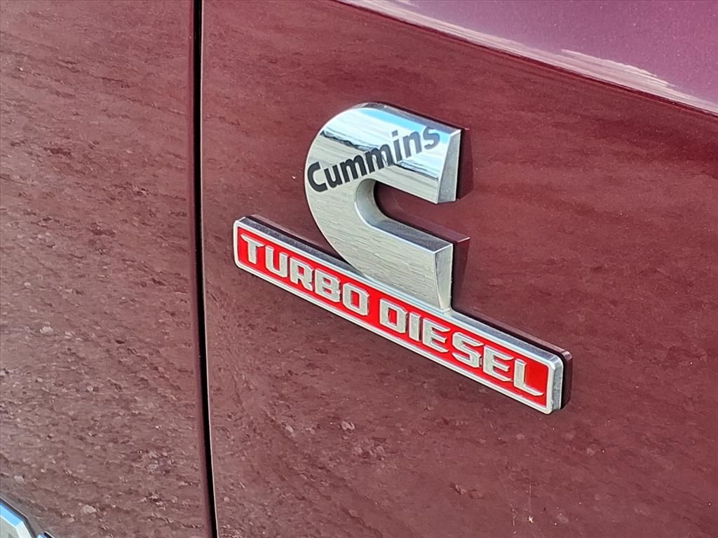 Used Car 2023 Ram 2500  Longhorn For Sale Under $60,000 In Pleasanton, Texas