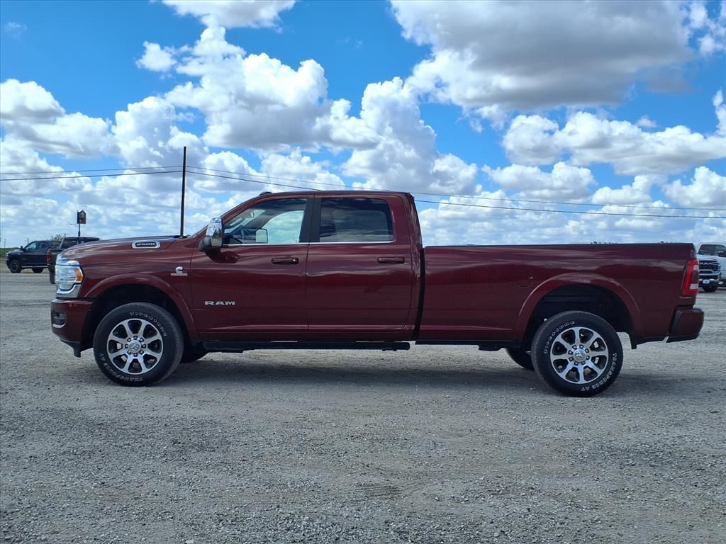Used Car 2023 Ram 2500  Longhorn For Sale Under $60,000 In Pleasanton, Texas