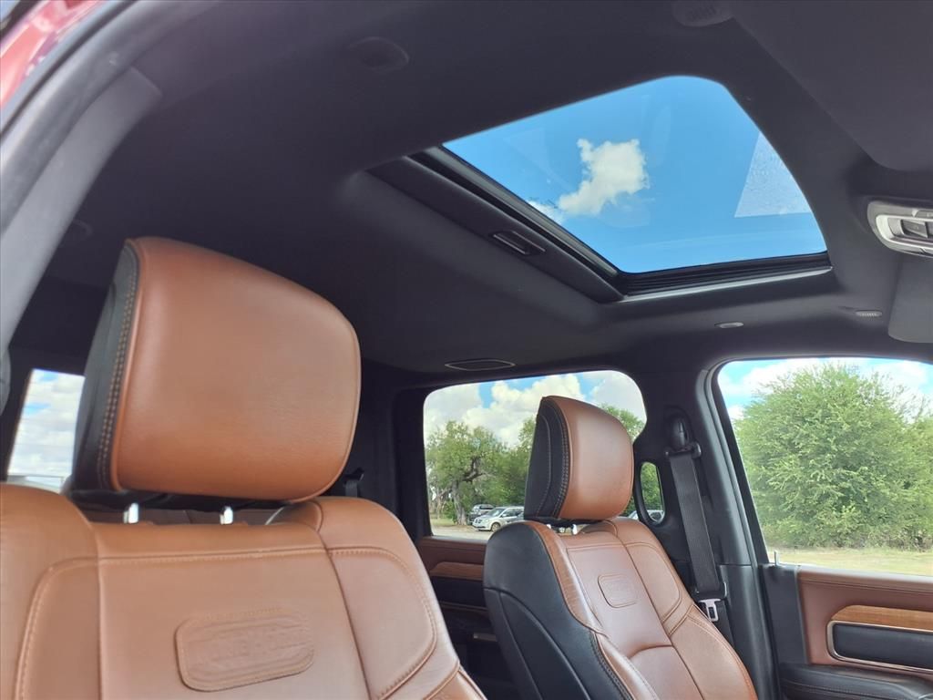 Used Car 2023 Ram 2500  Longhorn For Sale Under $60,000 In Pleasanton, Texas