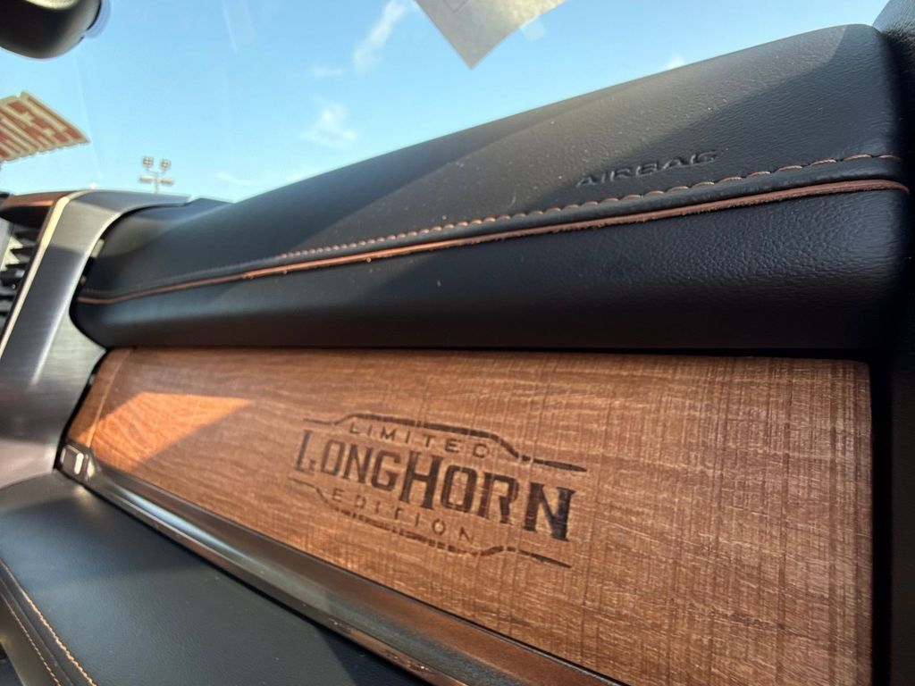 Used Car 2023 Ram 2500  Longhorn For Sale Under $60,000 In Pleasanton, Texas