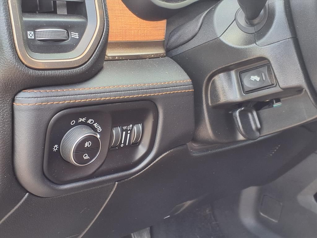 Used Car 2023 Ram 2500  Longhorn For Sale Under $60,000 In Pleasanton, Texas