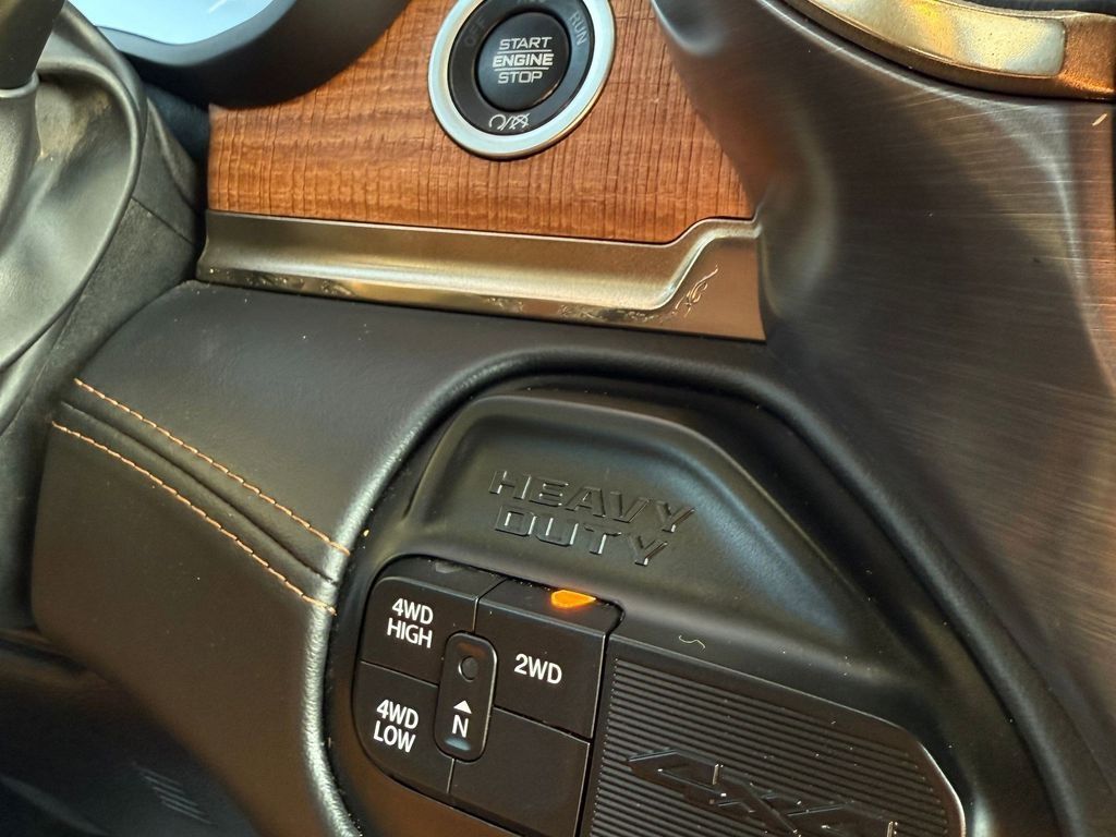 Used Car 2023 Ram 2500  Longhorn For Sale Under $60,000 In Pleasanton, Texas