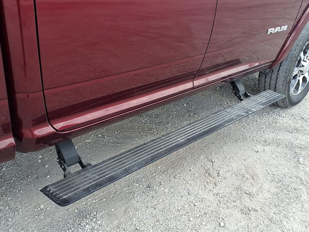 Used Car 2023 Ram 2500  Longhorn For Sale Under $60,000 In Pleasanton, Texas