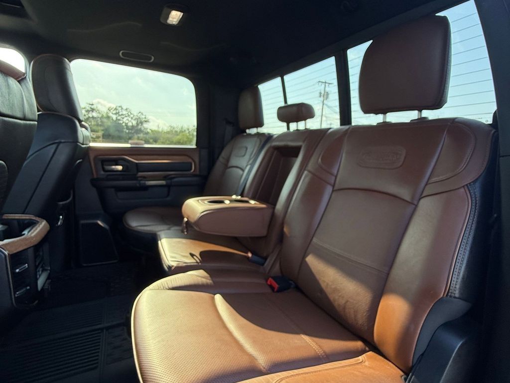 Used Car 2023 Ram 2500  Longhorn For Sale Under $60,000 In Pleasanton, Texas