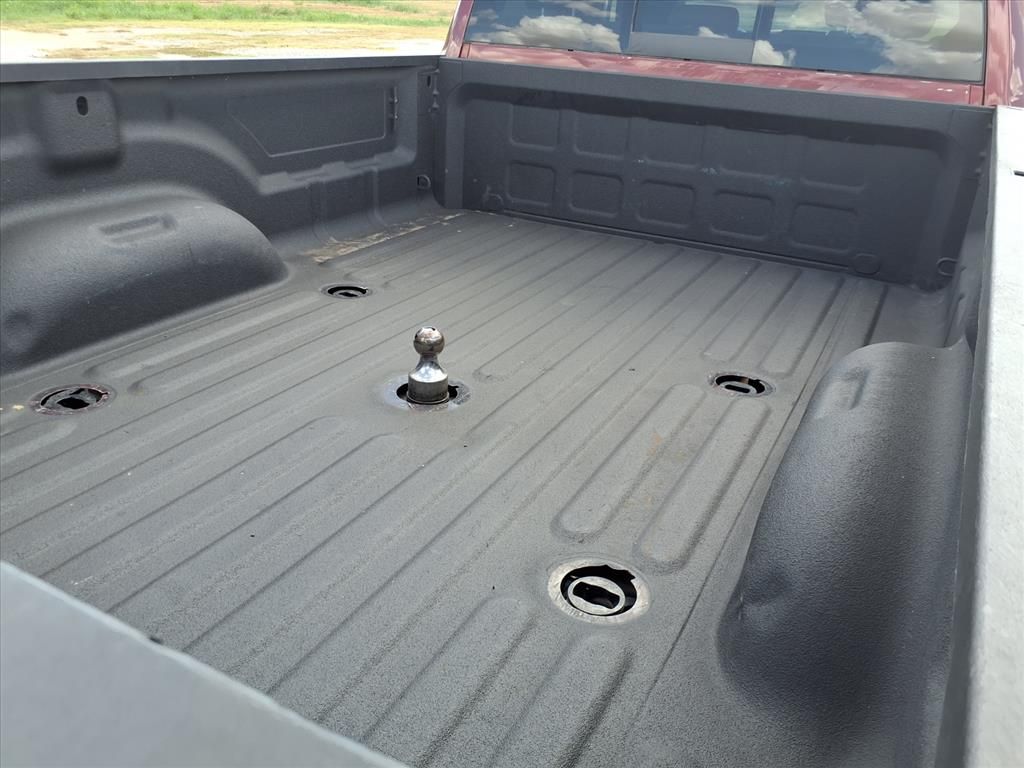 Used Car 2023 Ram 2500  Longhorn For Sale Under $60,000 In Pleasanton, Texas