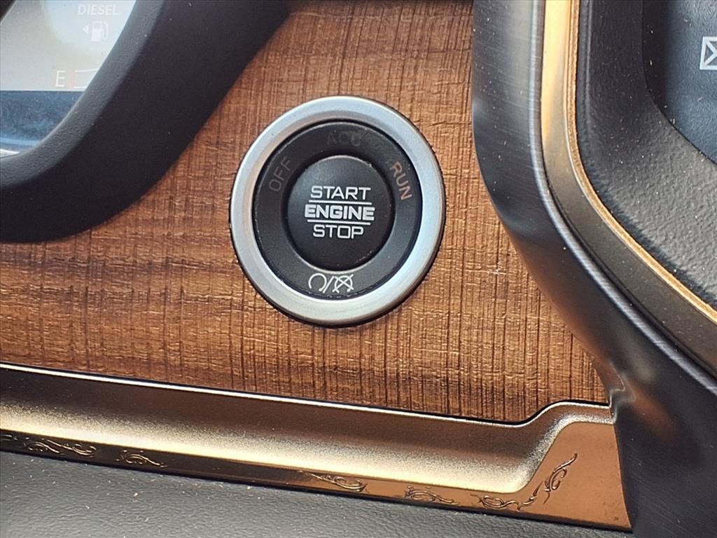 Used Car 2023 Ram 2500  Longhorn For Sale Under $60,000 In Pleasanton, Texas