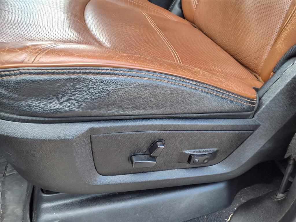 Used Car 2023 Ram 2500  Longhorn For Sale Under $60,000 In Pleasanton, Texas