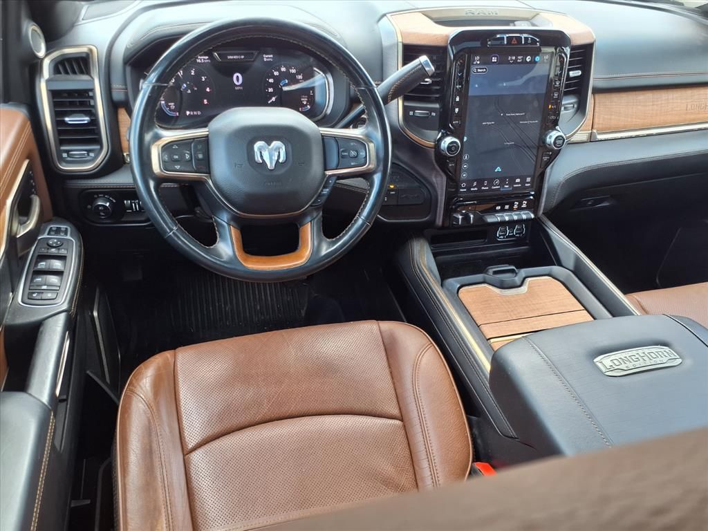 Used Car 2023 Ram 2500  Longhorn For Sale Under $60,000 In Pleasanton, Texas