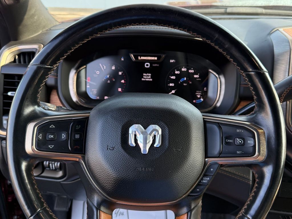 Used Car 2023 Ram 2500  Longhorn For Sale Under $60,000 In Pleasanton, Texas