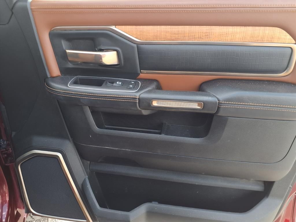 Used Car 2023 Ram 2500  Longhorn For Sale Under $60,000 In Pleasanton, Texas