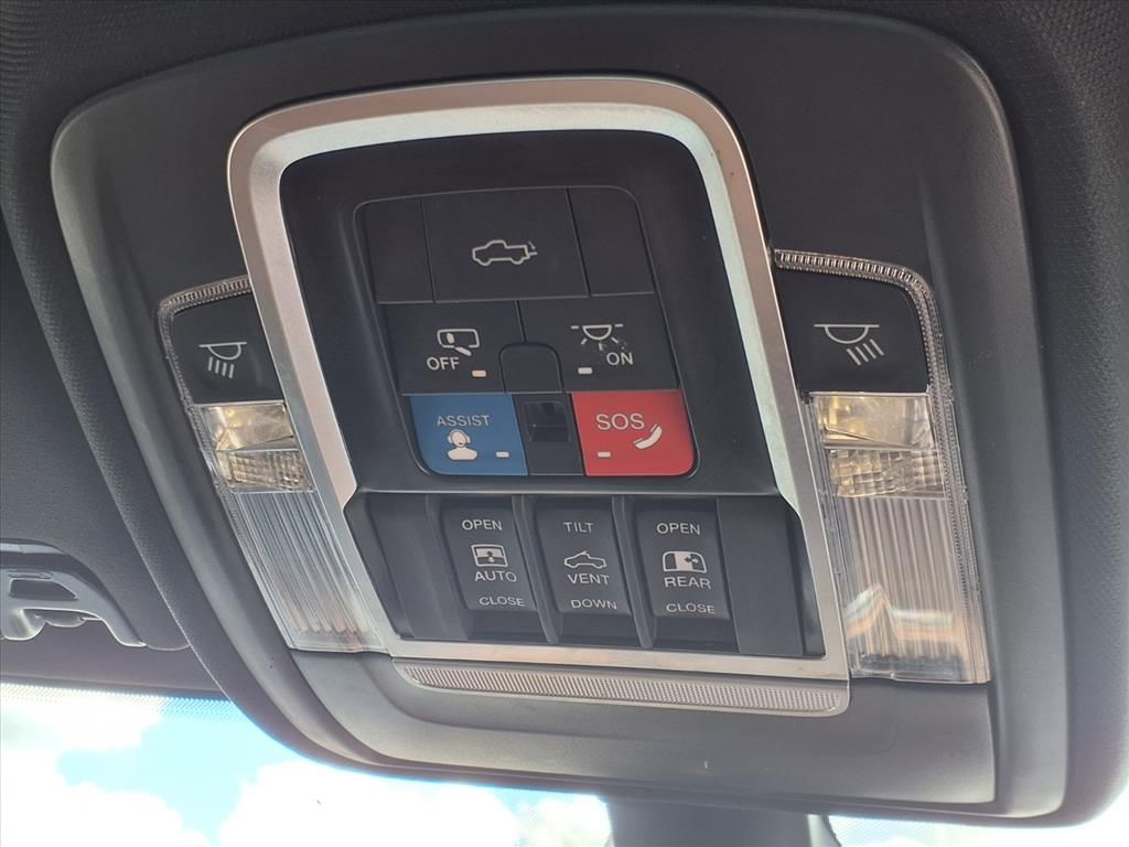 Used Car 2023 Ram 2500  Longhorn For Sale Under $60,000 In Pleasanton, Texas