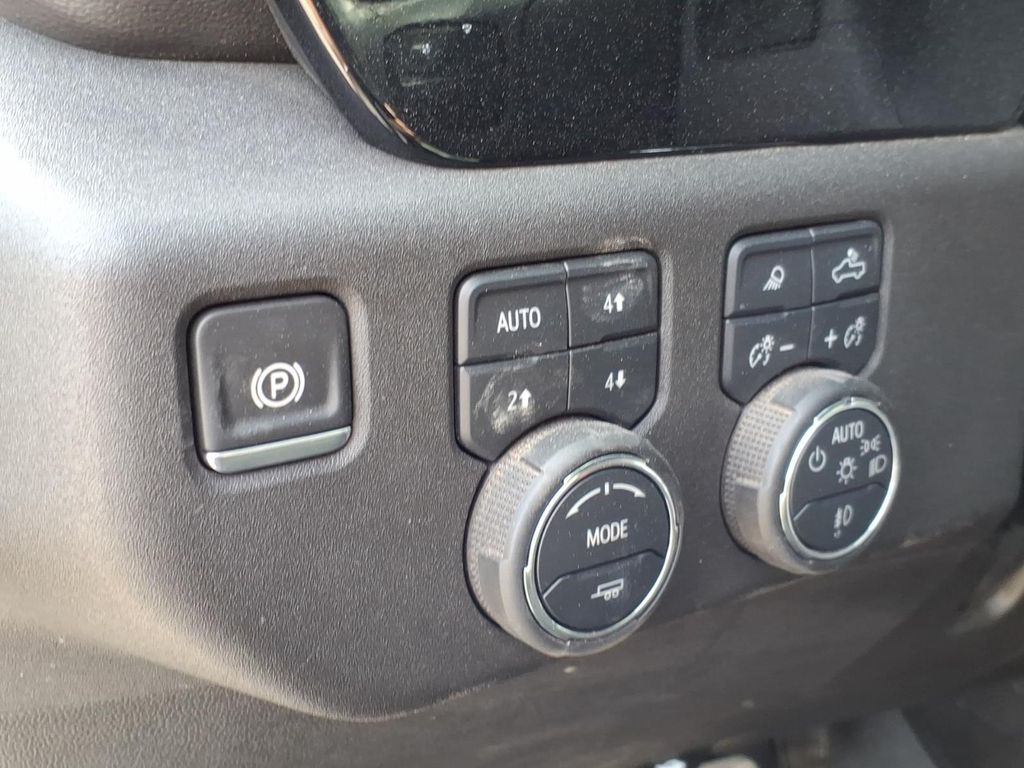 Used Car 2025 Chevrolet Silverado  Ltz For Sale Under $80,000 In Pleasanton, Texas