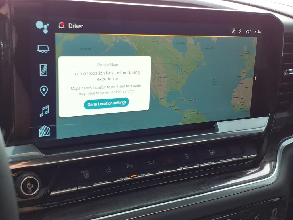 Used Car 2025 Chevrolet Silverado  Ltz For Sale Under $80,000 In Pleasanton, Texas