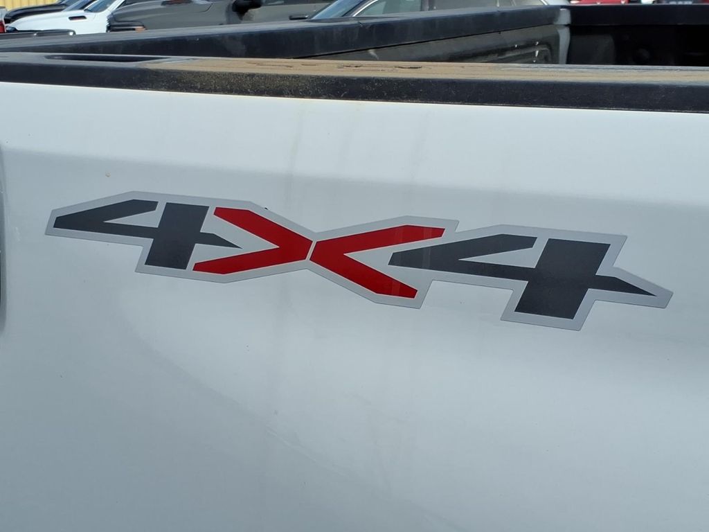 Used Car 2025 Chevrolet Silverado  Ltz For Sale Under $80,000 In Pleasanton, Texas