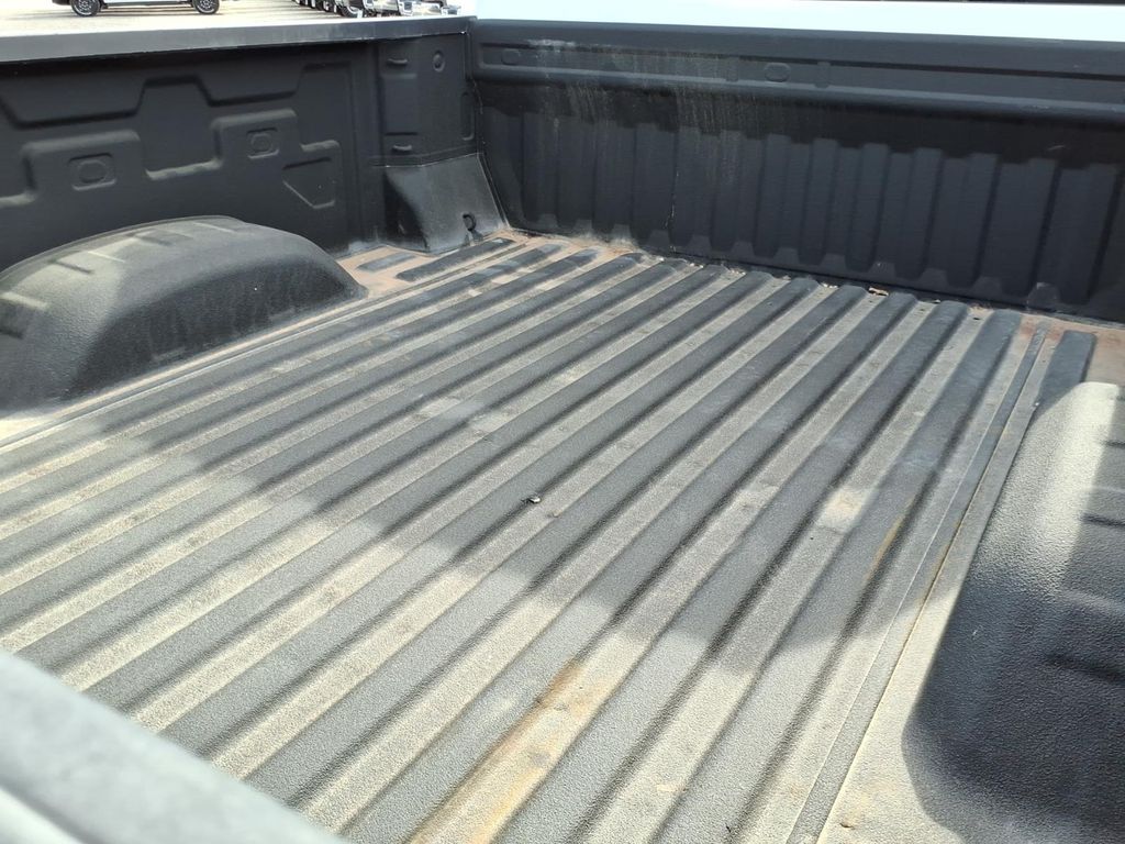 Used Car 2025 Chevrolet Silverado  Ltz For Sale Under $80,000 In Pleasanton, Texas