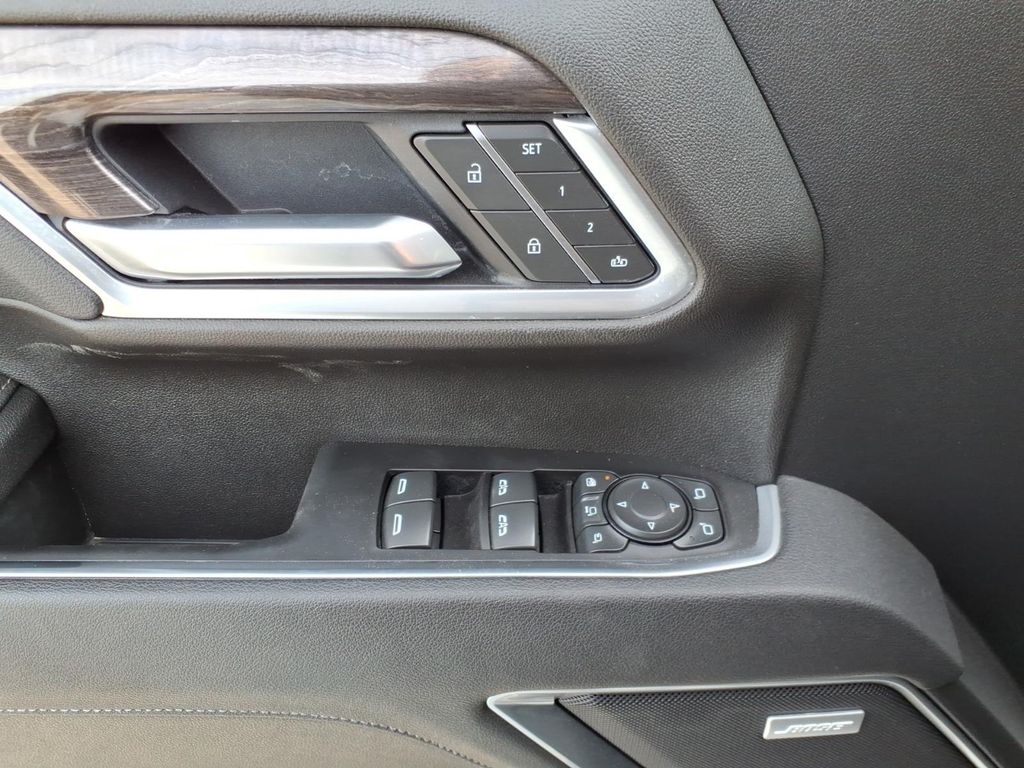 Used Car 2025 Chevrolet Silverado  Ltz For Sale Under $80,000 In Pleasanton, Texas