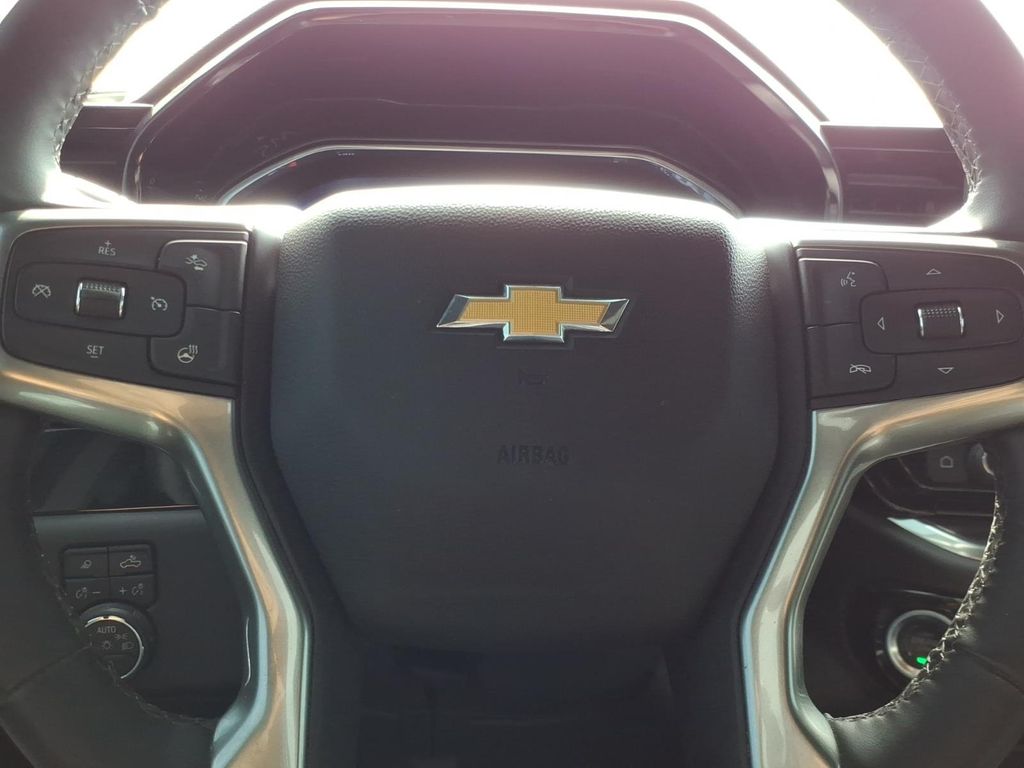 Used Car 2025 Chevrolet Silverado  Ltz For Sale Under $80,000 In Pleasanton, Texas