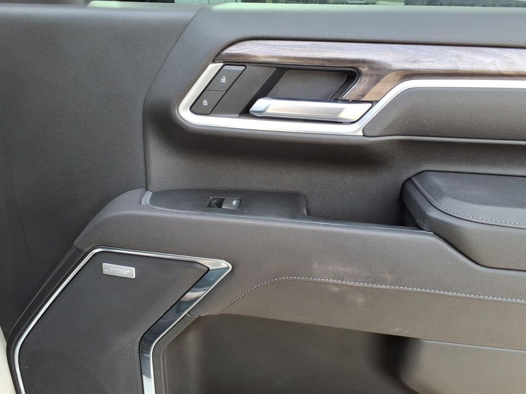 Used Car 2025 Chevrolet Silverado  Ltz For Sale Under $80,000 In Pleasanton, Texas