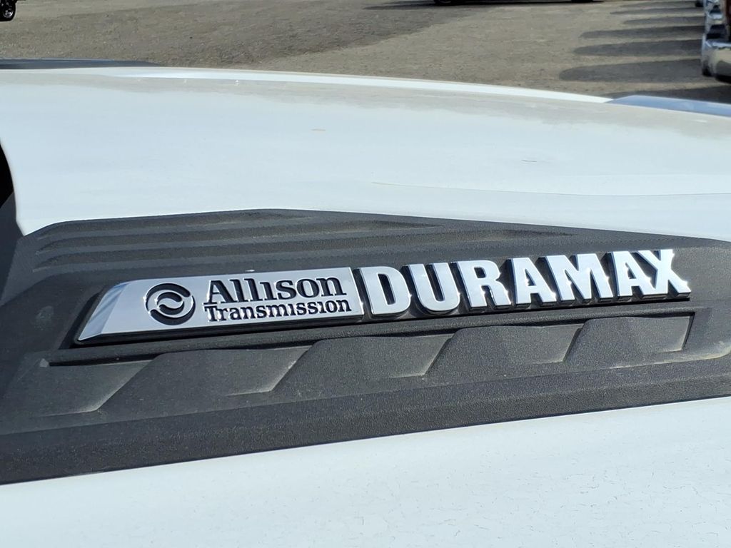 Used Car 2025 Chevrolet Silverado  Ltz For Sale Under $80,000 In Pleasanton, Texas