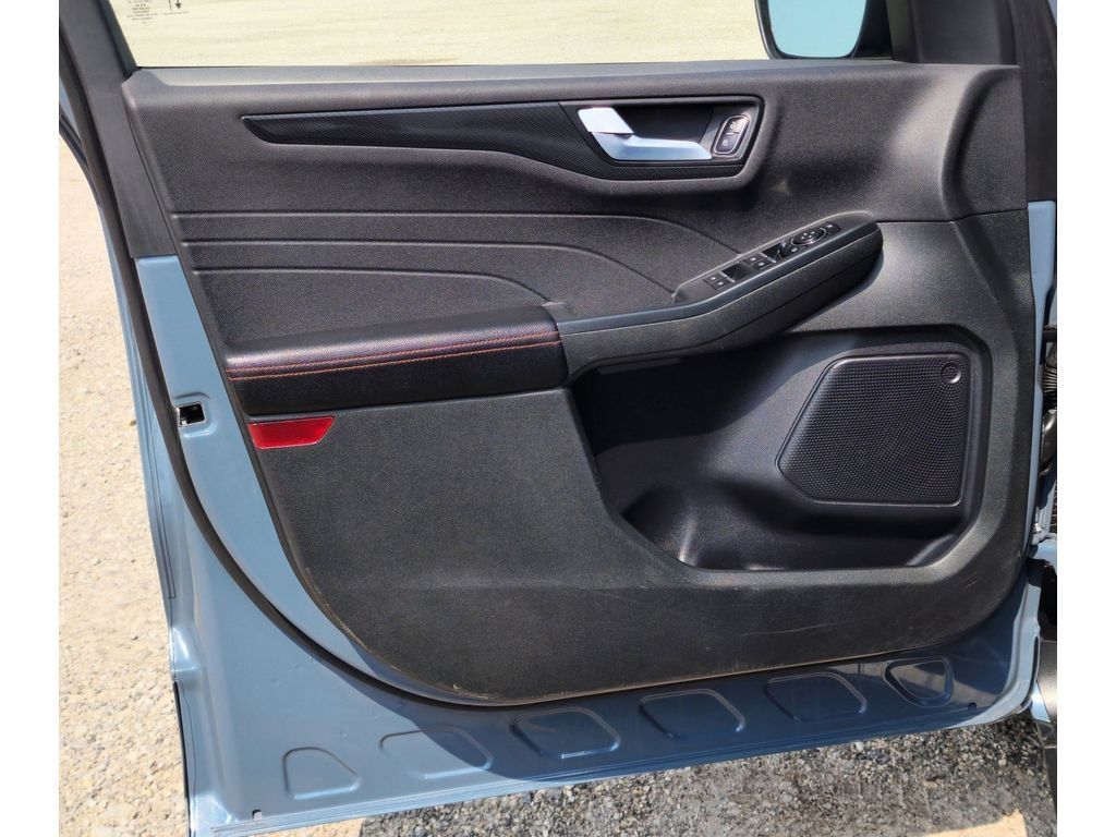 Used Car 2023 Ford Escape  St-line For Sale Under $25,000 In Pleasanton, Texas