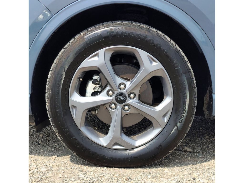 Used Car 2023 Ford Escape  St-line For Sale Under $25,000 In Pleasanton, Texas