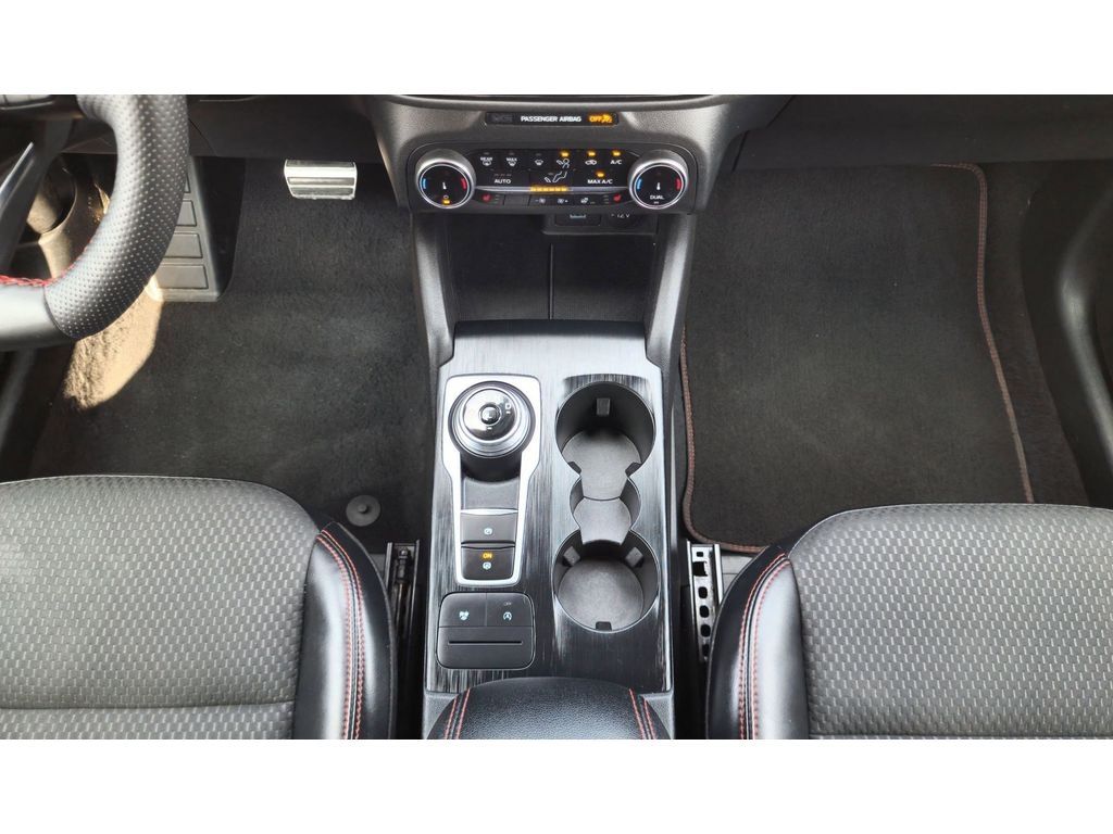 Used Car 2023 Ford Escape  St-line For Sale Under $25,000 In Pleasanton, Texas