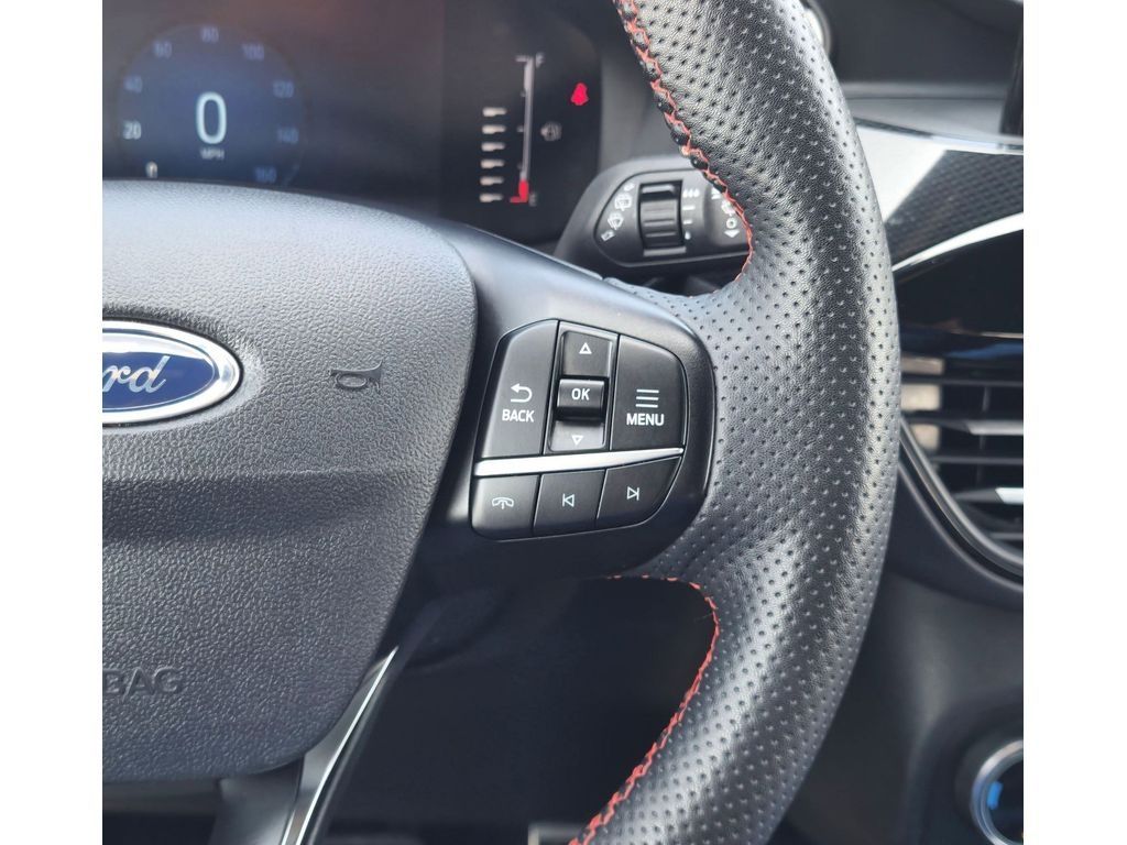 Used Car 2023 Ford Escape  St-line For Sale Under $25,000 In Pleasanton, Texas