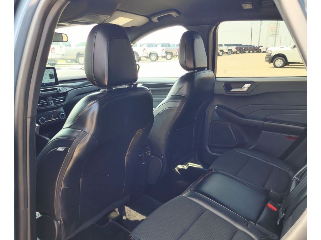 Used Car 2023 Ford Escape  St-line For Sale Under $25,000 In Pleasanton, Texas