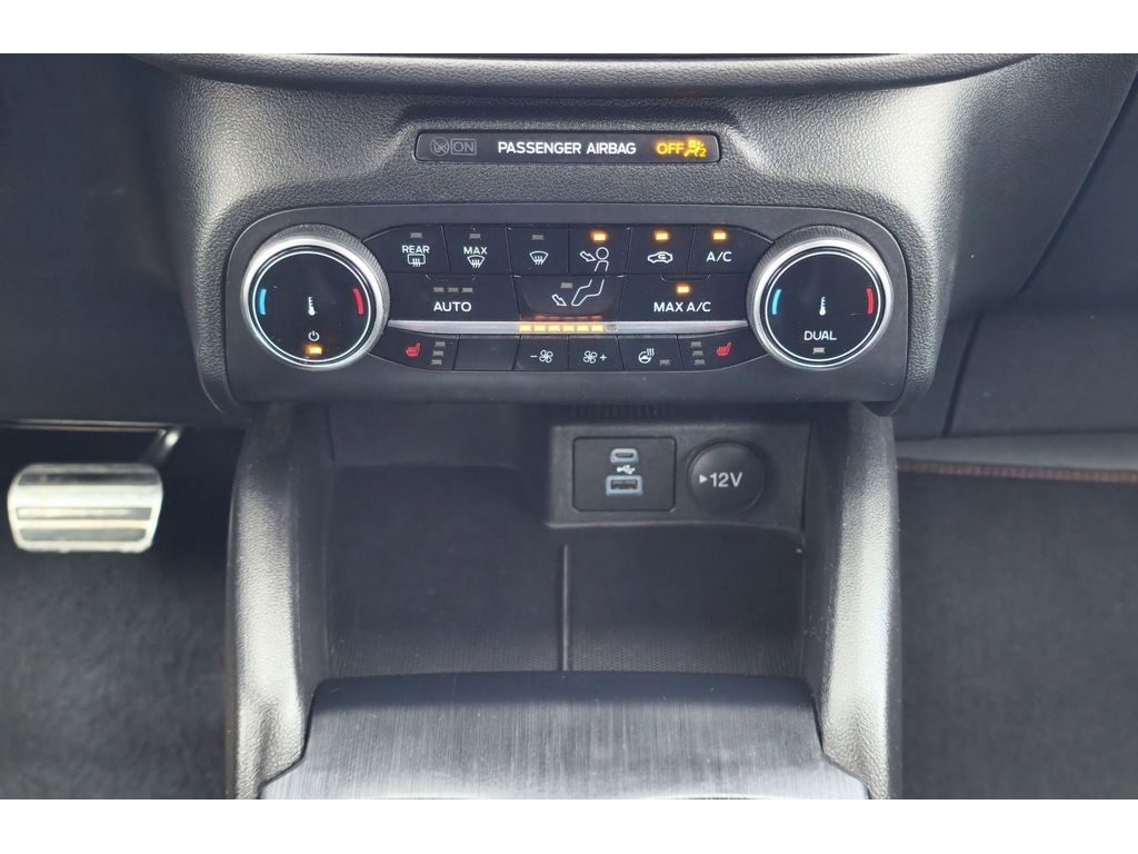 Used Car 2023 Ford Escape  St-line For Sale Under $25,000 In Pleasanton, Texas