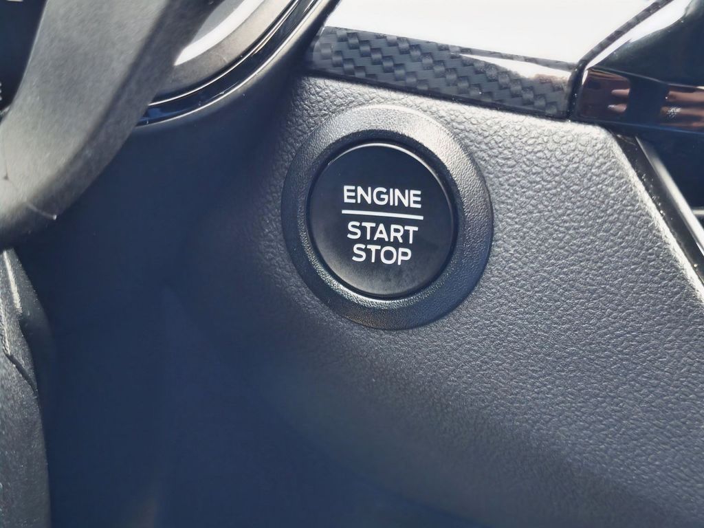 Used Car 2023 Ford Escape  St-line For Sale Under $25,000 In Pleasanton, Texas