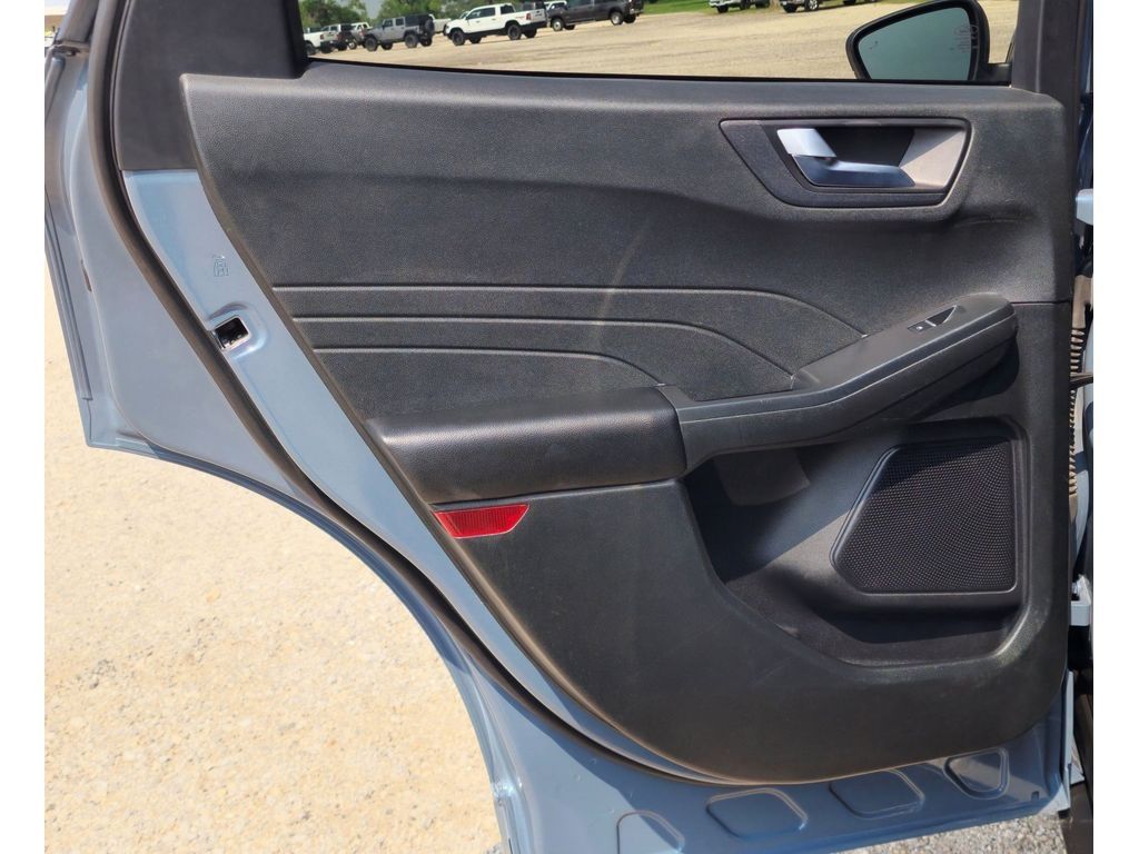 Used Car 2023 Ford Escape  St-line For Sale Under $25,000 In Pleasanton, Texas