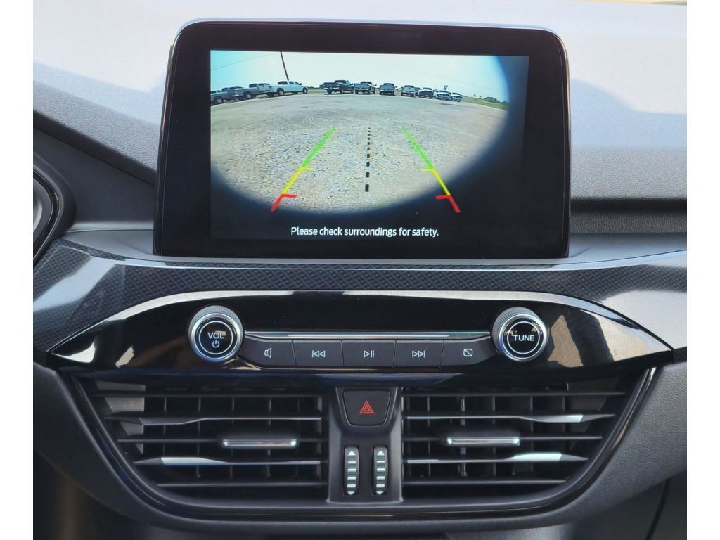 Used Car 2023 Ford Escape  St-line For Sale Under $25,000 In Pleasanton, Texas